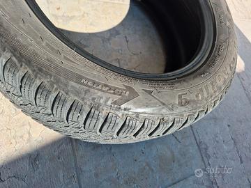 Gomme invernali