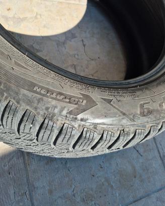 Gomme invernali