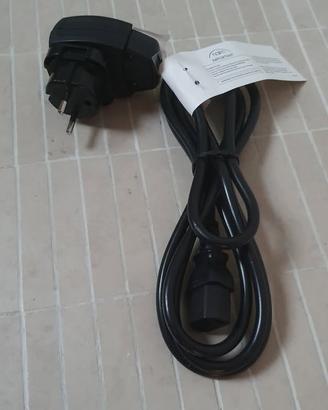 Cavo Naim Powerline Lite