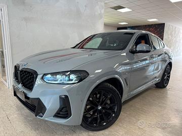 BMW X4 20i 48V