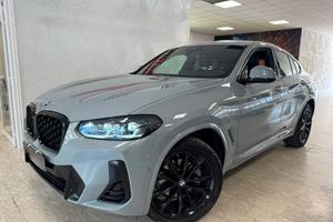 BMW X4 20i 48V