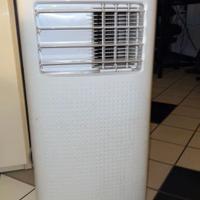 Deumidificatore condizionatore Suntec