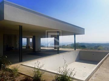 Villa singola - Lonato del Garda