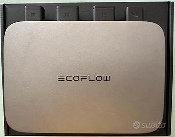 EcoFlow Powerstream non funzionante