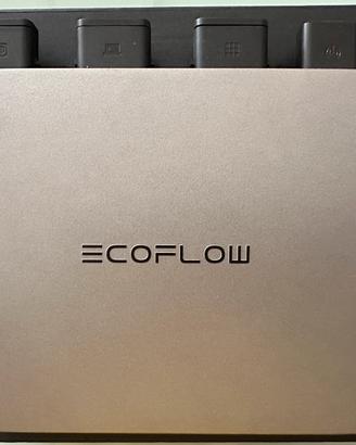 EcoFlow Powerstream non funzionante