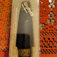Imboccatura Gigliotti #3 per Clarinetto Sib