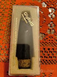 Imboccatura Gigliotti #3 per Clarinetto Sib
