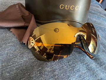 Occhiali Christian Dior vintage da collezione