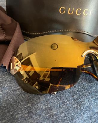 Occhiali Christian Dior vintage da collezione