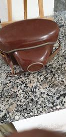 fotocamera agfa anni 80,funzionante 