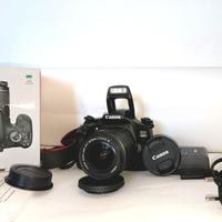 Canon EOS 1300D Kit Fotocamera Reflex Digitale