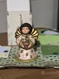 Angelo dei bimbi Thun. Altezza 12,5 cm