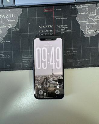 Iphone 12 mini 128 gb