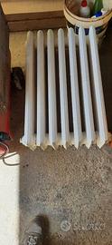 Radiatori in ghisa