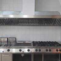 Stock Inox Attrezzature Ristorante Pizzeria Bar