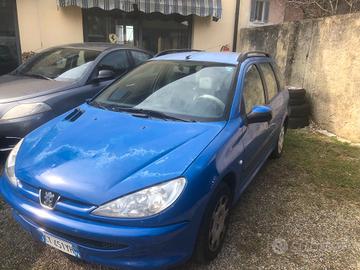 unico proprietario ok neo patentati 