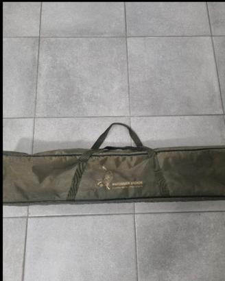 rod pod mecanica vedese