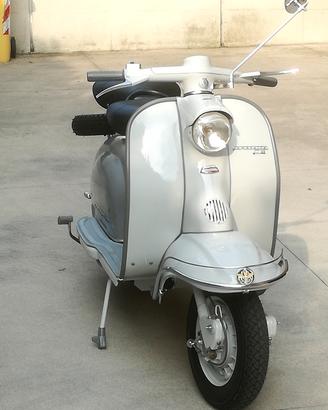 Lambretta 125 li 1958