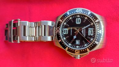Longines hidroconquest 39mm 
