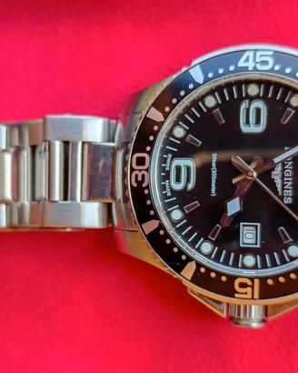 Longines hidroconquest 39mm 