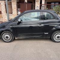 Fiat 500 1.3 mutijet