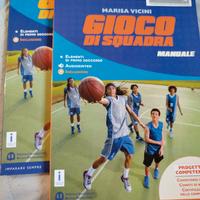 Gioco di squadra Manuale+Diario
ISBN 9788869100147