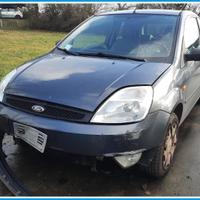 Ricambi Usati FORD FIESTA (CBK) 2003