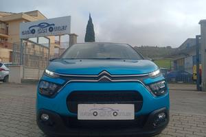 Citroen C3 BlueHDi 100 S&S Shine Pack