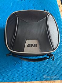 Tank givi