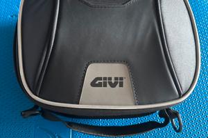 Tank givi