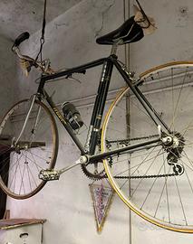 bicicletta moser anni 80