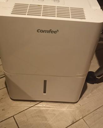 Comfee casa muffa deumidificatore
