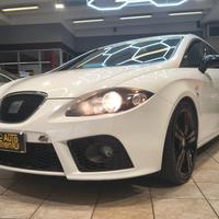 Seat Leon 2.0 TDI 170CV CR DPF FR tetto panoramico