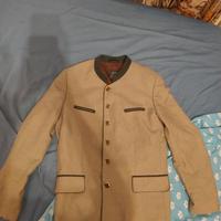 Trachtenjacke Moser Taglia M