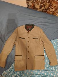 Trachtenjacke Moser Taglia M