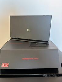 Vodafone Power Station