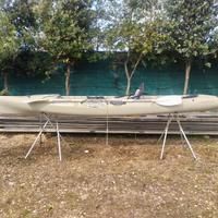 Kayak Hobie Revolution 13