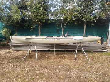 Kayak Hobie Revolution 13