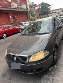 Fiat croma  anno 2007
