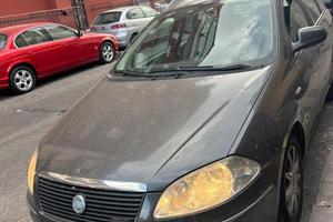 Fiat croma  anno 2007