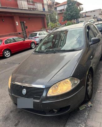 Fiat croma  anno 2007