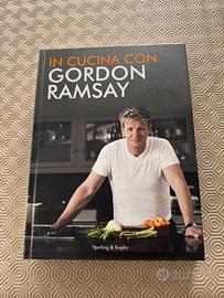 In cucina con Gordon Ramsay