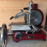 Affettatrice Berkel H9 a volano