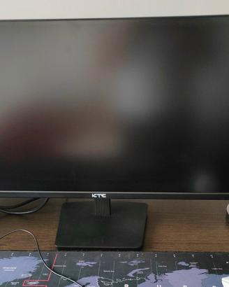 Monitor 27" 1440p 100Hz
