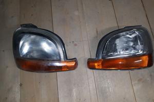 Faro Proiettore Renault Kangoo prima serie dx e sx