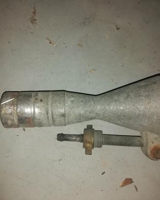 pompa vintage