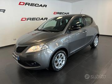 Lancia Ypsilon 1.2 69 CV 5 porte S&S Gold 30.000 K