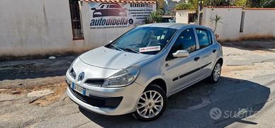 Renault Clio 1.5 dCi 70CV 5 porte Luxe