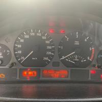 Bmw 320D coupe' E46 Motorsport