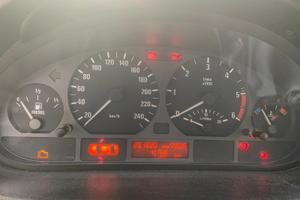 Bmw 320D coupe' E46 Motorsport